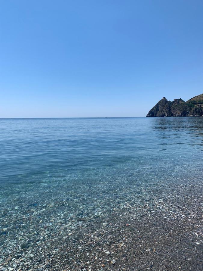 Frank Sinatra - Appartamento Vicino Taormina SantʼAlessio Siculo Exterior foto